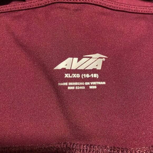 Avia Leggings XL Size - Picture 6 of 7